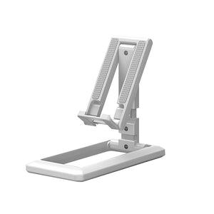 Adjustable Mobile Phone Stand for iPad iPhone Samsung